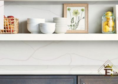 Calacatta Classique Kitchen Countertop | Colorado Springs