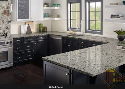 Pacific Salt Kitchen Countertop | Colorado Springs