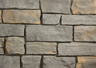 Cobble Gold Rundle Colorado Springs