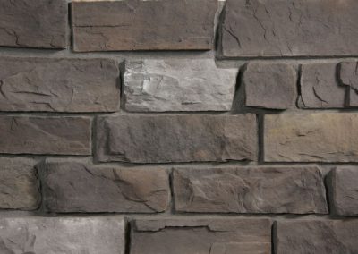 Cobble Pinos Creek Colorado Springs