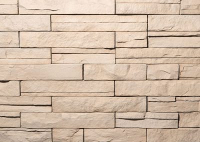 Drystack Ledge Cottonwood