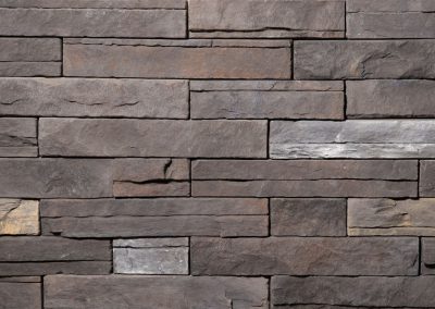 Drystack Pinos Creek Colorado Springs