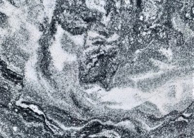 Silver Cloud Granite Kitchen Countertop