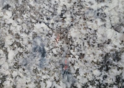 Silver Falls Granite Kitchen Countertop