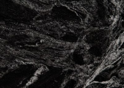 Silver Waves Granite Kitchen Countertop