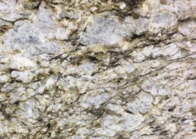 Blue Dunes Granite Kitchen Countertop | Colorado Springs