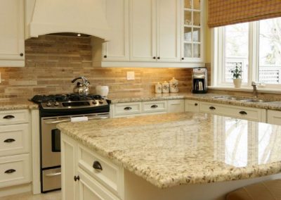 Istanbul Granite Kitchen Countertop | Colorado Springs