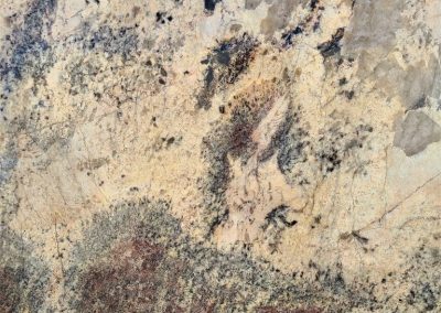 River Bordeaux Granite Kitchen Countertop | Colorado Springs