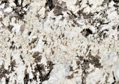 Alaska White Granite Kitchen Countertop | Colorado Springs
