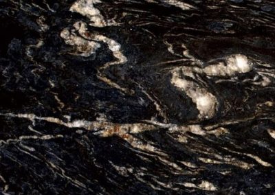 Titanium Granite Kitchen Countertop | Colorado Springs