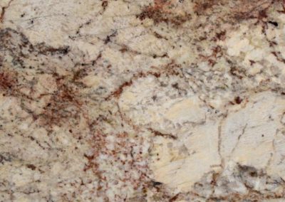 Typhoon Bordeaux Granite Kitchen Countertop | Colorado Springs