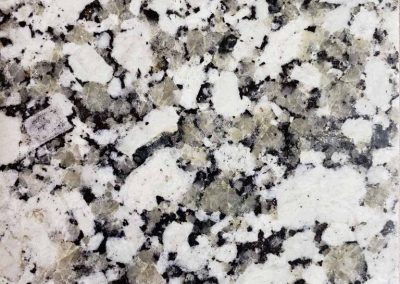 Perla Tao Granite Kitchen Countertop