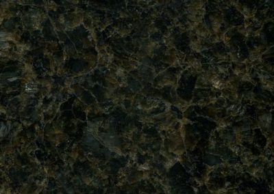 Uba Tuba Granite Kitchen Countertop