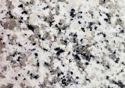 Valle Nevado Granite Kitchen Countertop