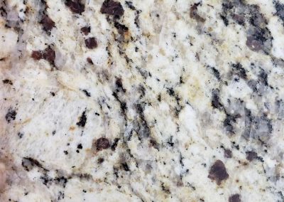 Granite Venetian Ice Granite Kitchen Countertop