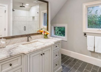 Arabescus Marble Kitchen Countertop